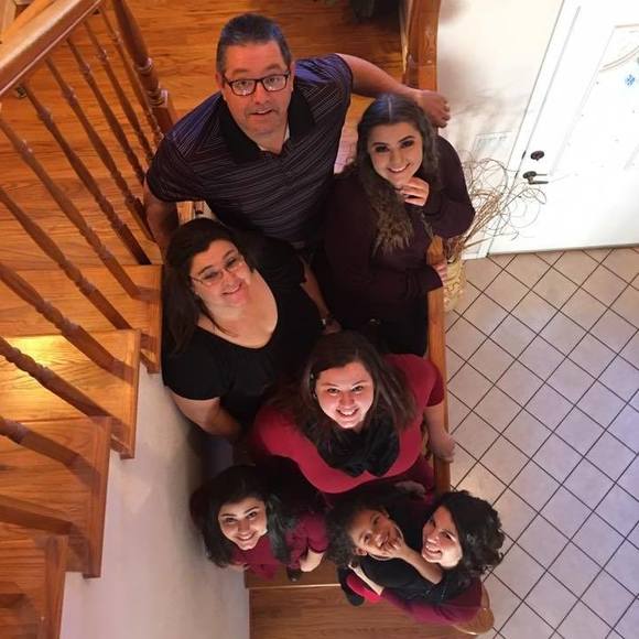 Meet your Posher, Randy - Picture 1 of 1